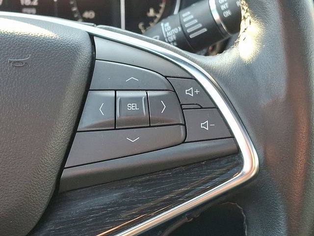 Certified 2022 Cadillac XT5 Premium Luxury image 27