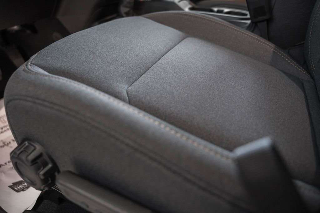 New 2026 Jeep Wrangler Sport S image 33