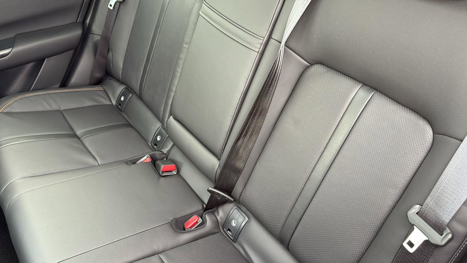 New 2026 MAZDA CX-50 AWD 2.5 Hybrid w/ Premium Pkg image 20