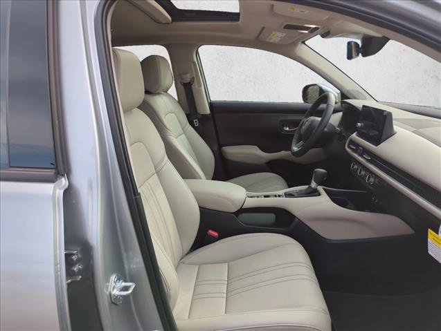Certified 2026 Honda HR-V EX-L image 23
