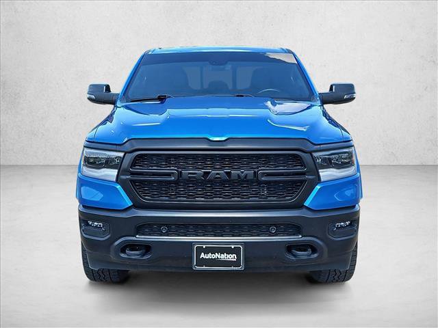 Used 2023 RAM 1500 Big Horn AWD/4WD image 2