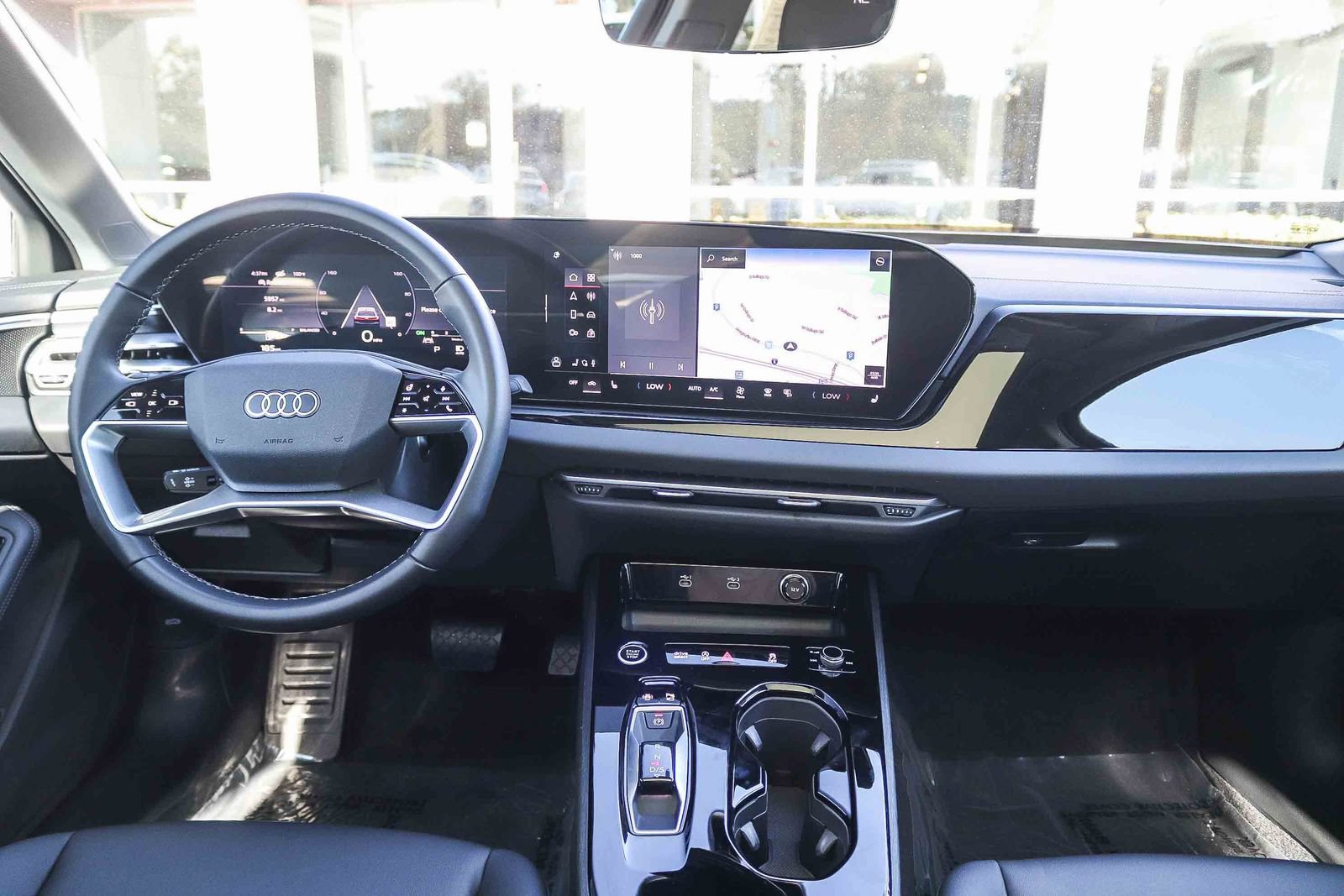 Certified 2025 Audi A5 2.0T Premium AWD/4WD image 13