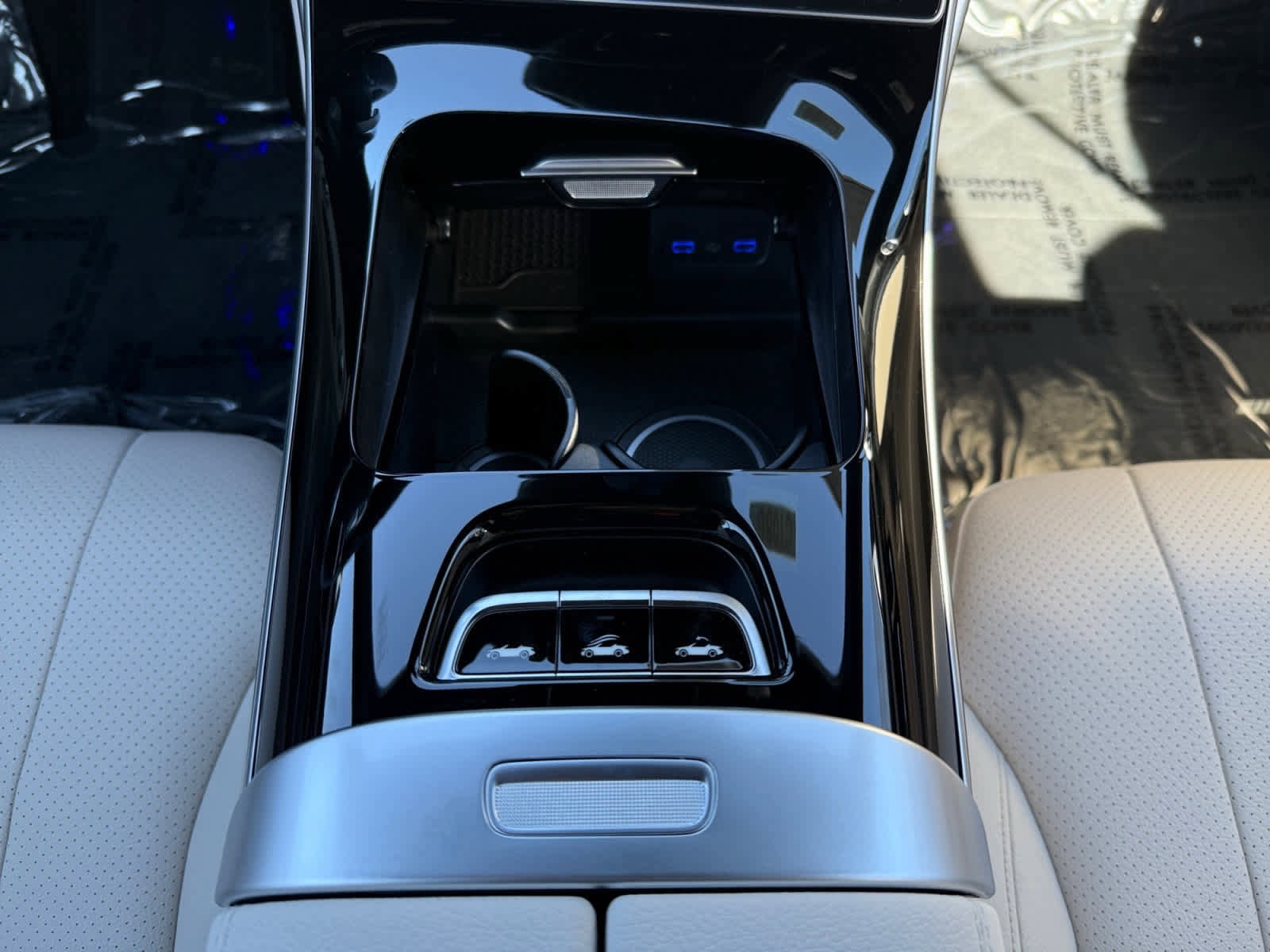 New 2026 Mercedes-Benz CLE 300 4MATIC Cabriolet image 15