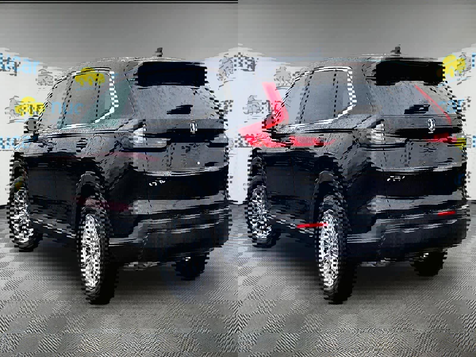 Used 2023 Honda CR-V EX-L image 4