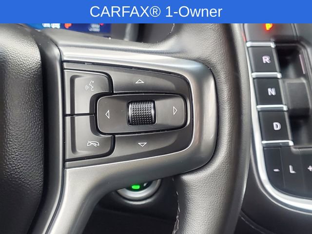 Certified 2024 Chevrolet Tahoe LT image 22