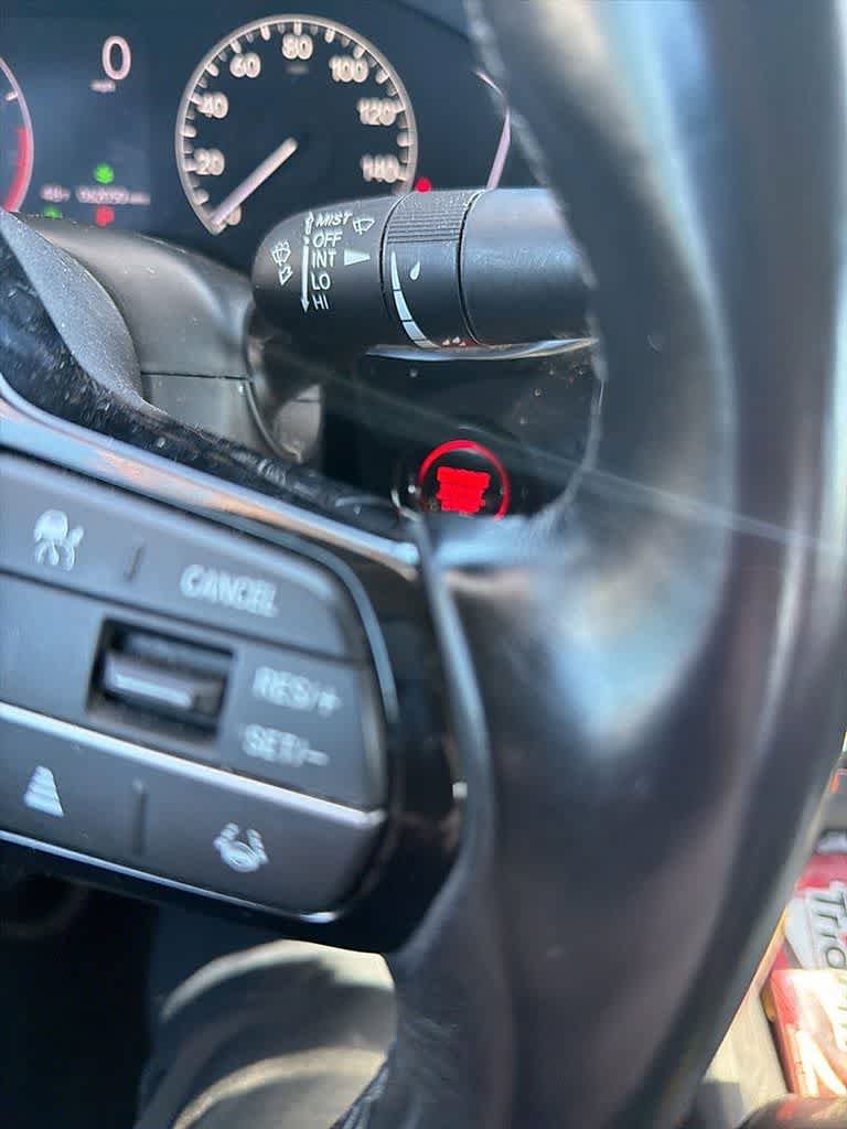 Used 2022 Honda Civic EX image 24
