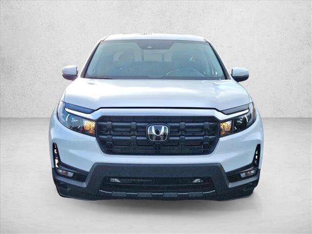 Used 2026 Honda Ridgeline RTL image 2