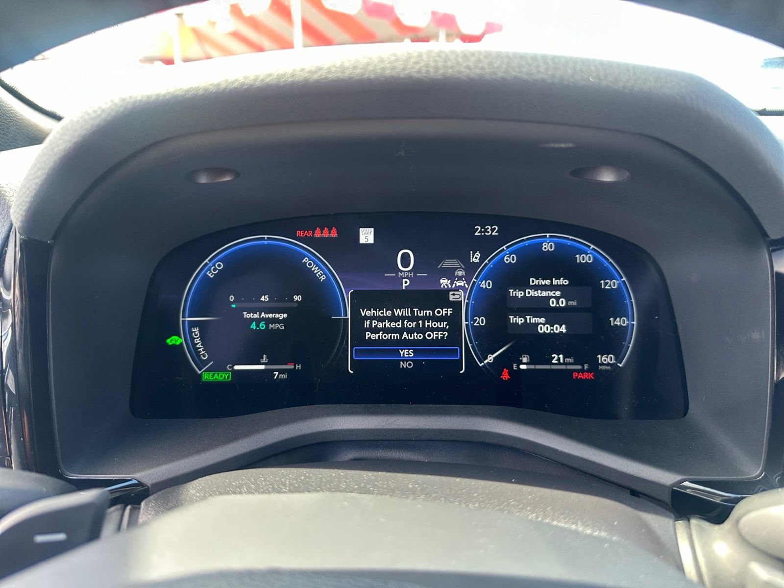 New 2026 Toyota Camry XSE AWD/4WD image 19