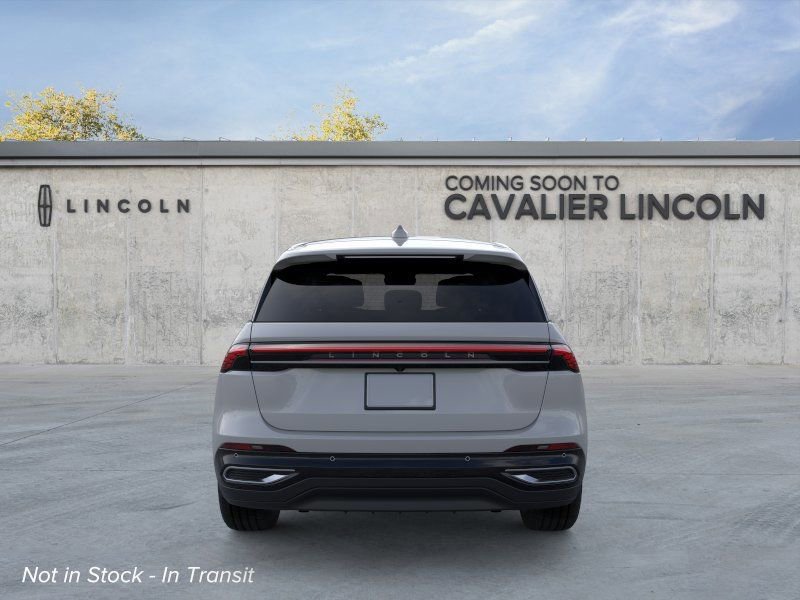 New 2026 Lincoln Nautilus Premier AWD/4WD image 5