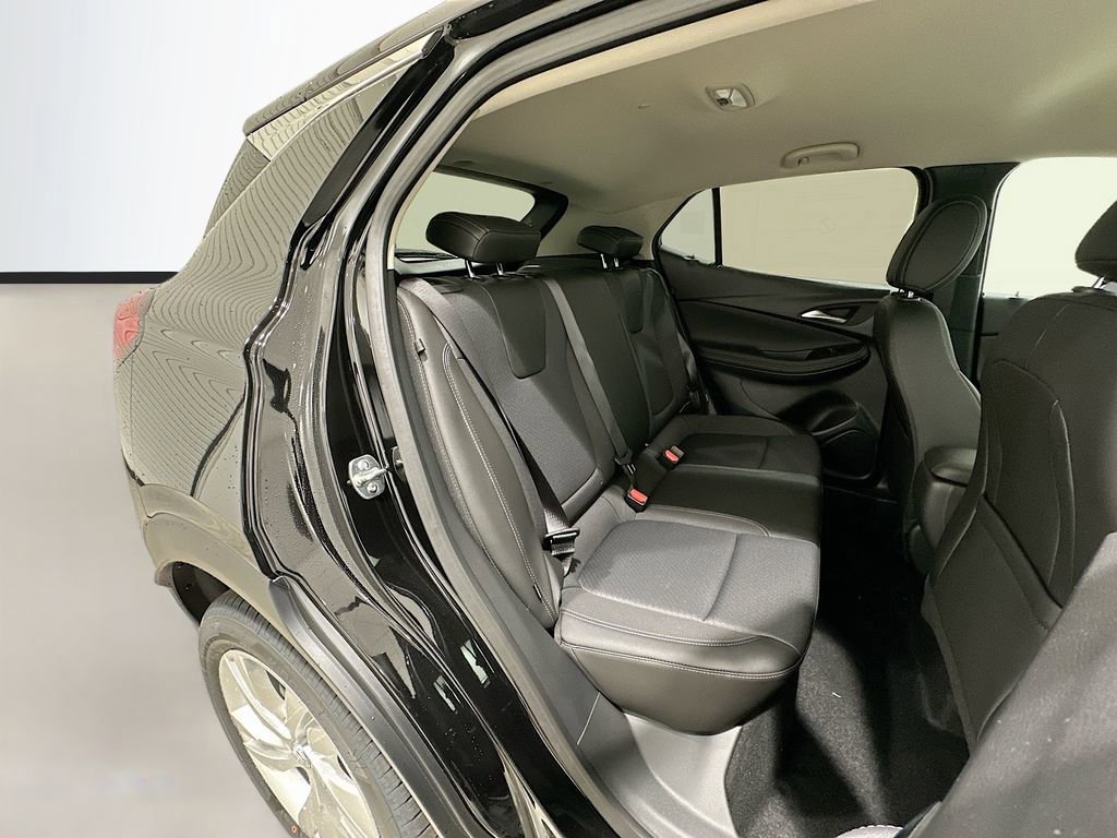 New 2026 Buick Encore GX Preferred FWD image 26