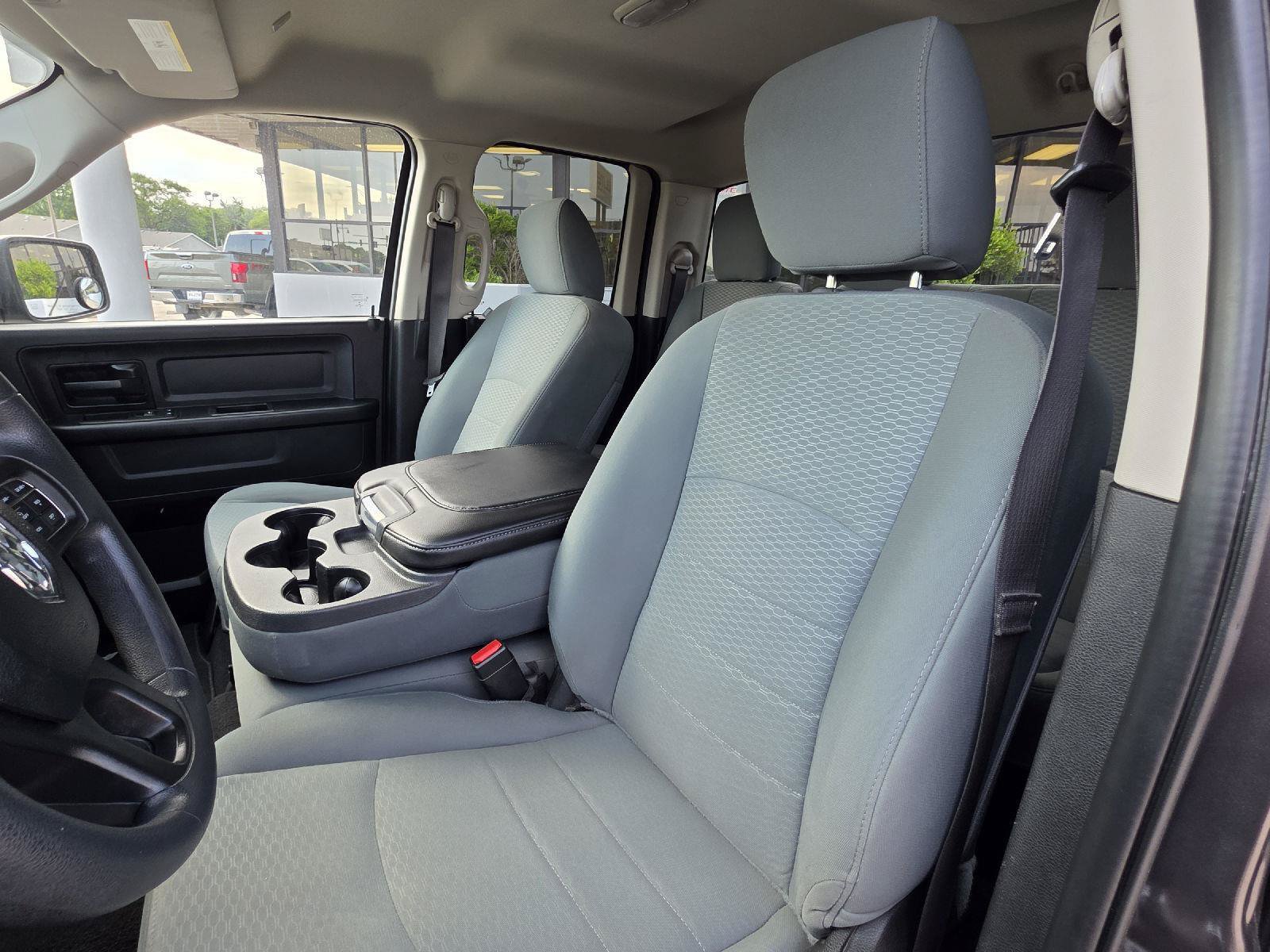 Used 2019 RAM 1500 Tradesman w/ Chrome Plus Package AWD/4WD image 33