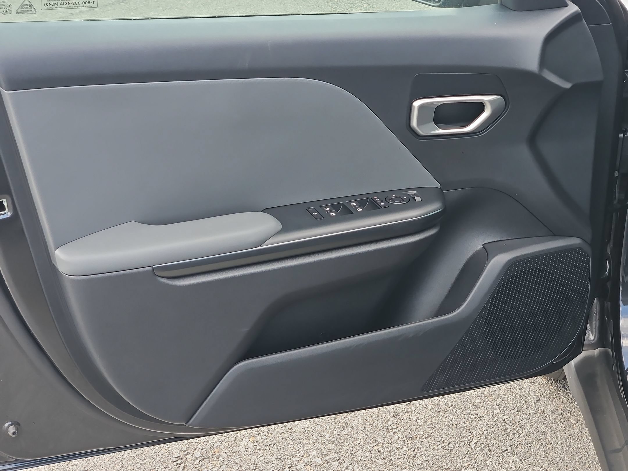 New 2026 Kia K4 FWD image 15