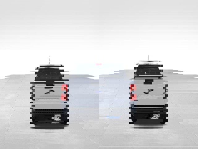 New 2025 Ford Maverick XL w/ Equipment Group 101A image 5