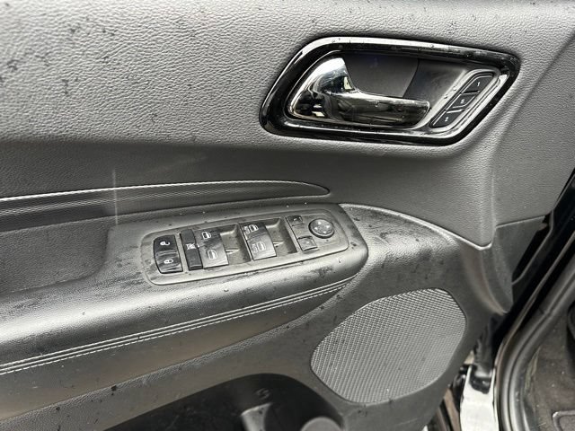 Used 2022 Dodge Durango GT AWD/4WD image 17