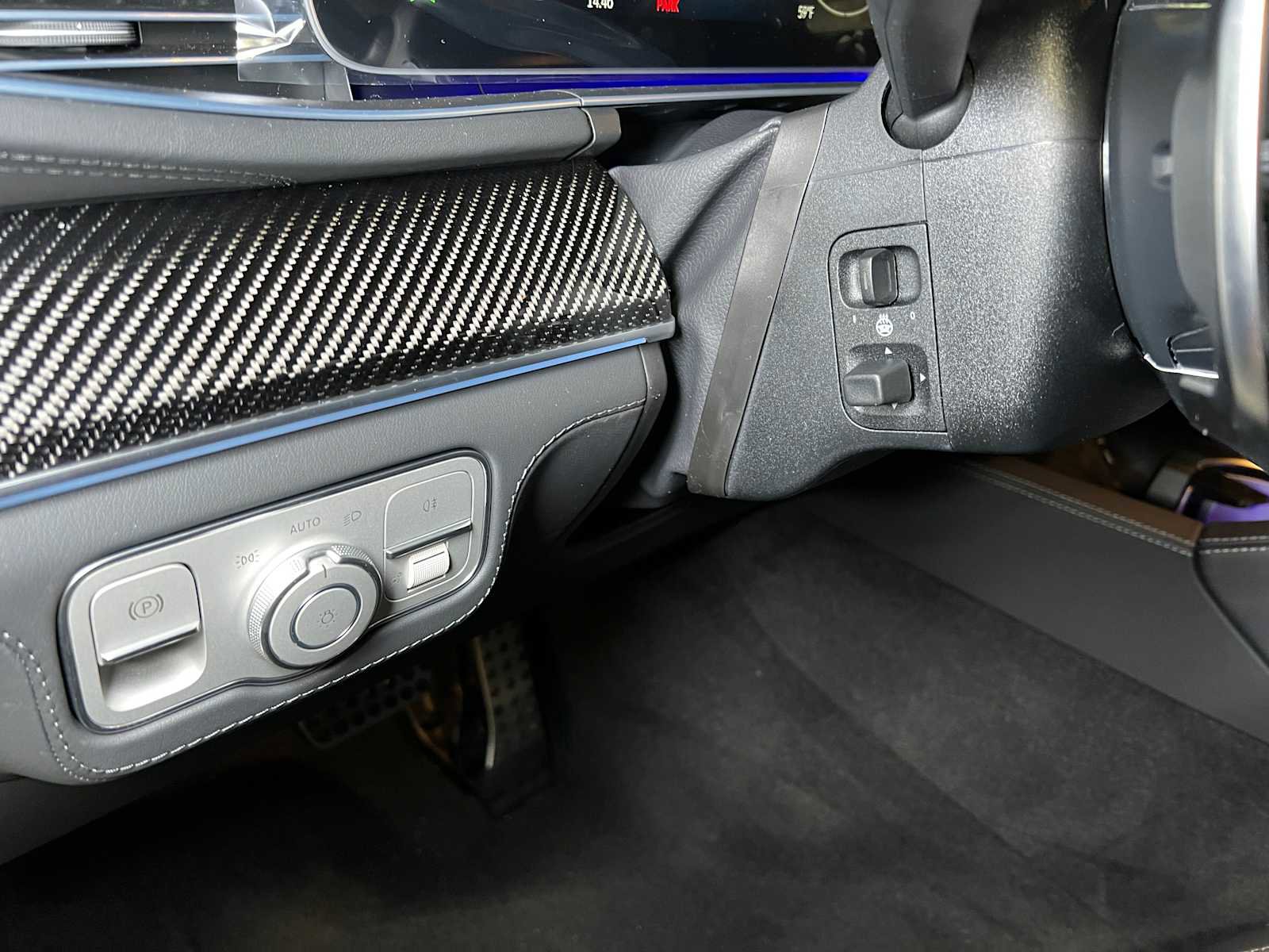 New 2026 Mercedes-Benz GLE 63 AMG S image 26