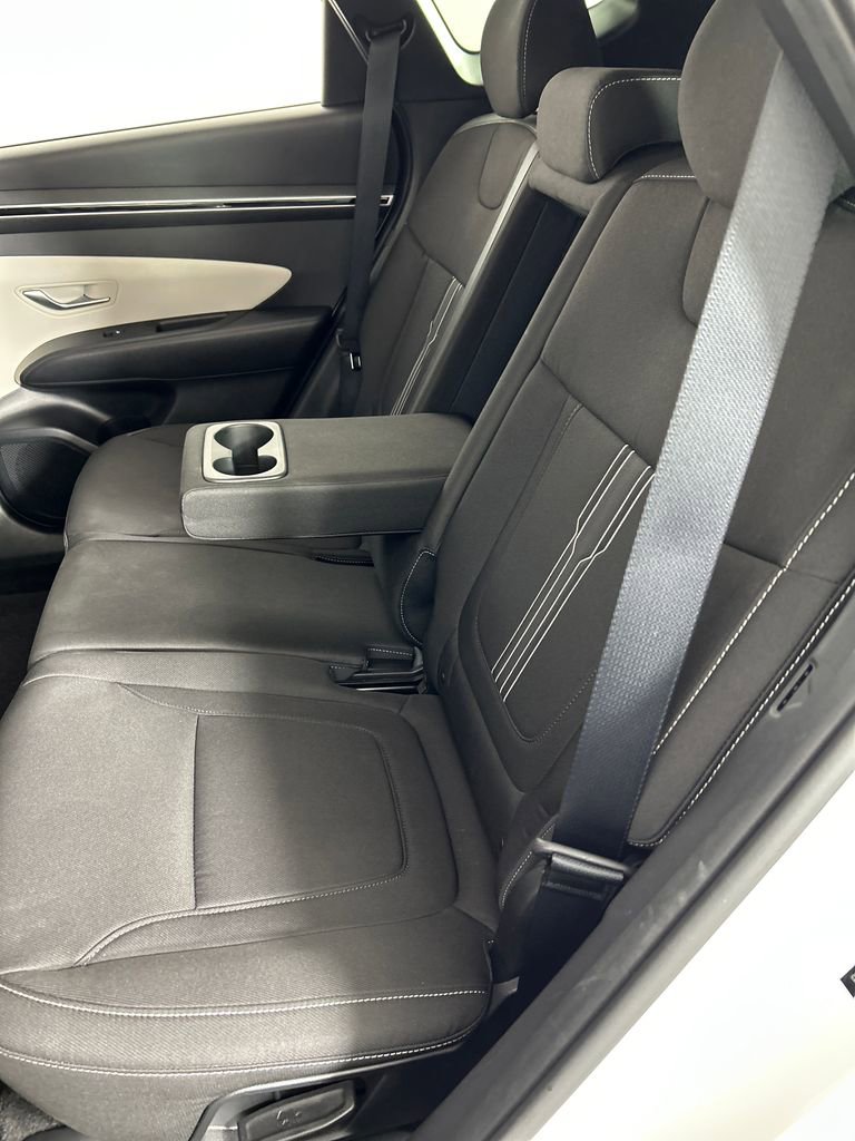 Certified 2023 Hyundai Tucson SEL image 17