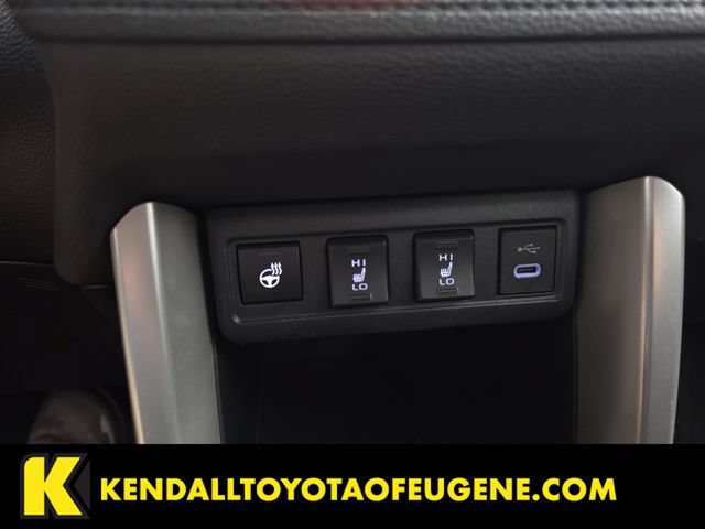 Used 2024 Toyota Corolla Cross LE AWD/4WD image 21
