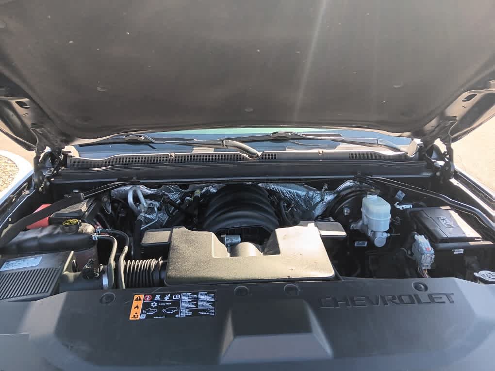 Used 2017 Chevrolet Tahoe Premier AWD/4WD image 34