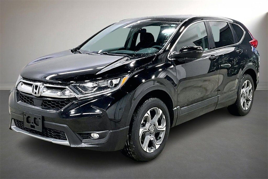 Used 2019 Honda CR-V EX image 3