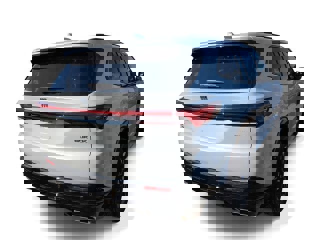 New 2026 Buick Enclave Sport Touring w/ Super Cruise Package image 5