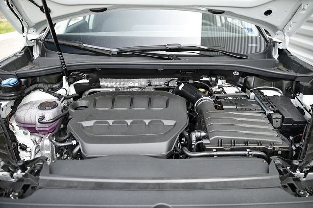 New 2026 Audi Q3 quattro 2.0T image 32