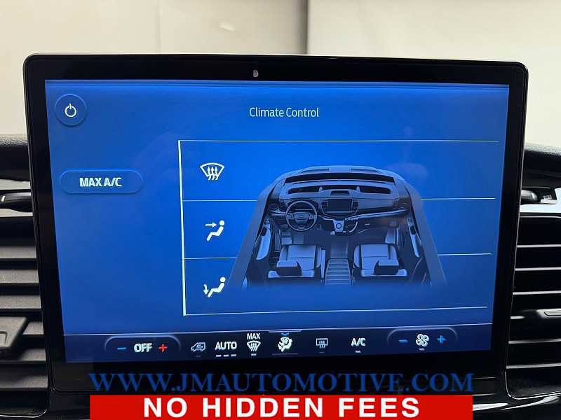 Used 2023 Ford Transit 350 XLT image 33