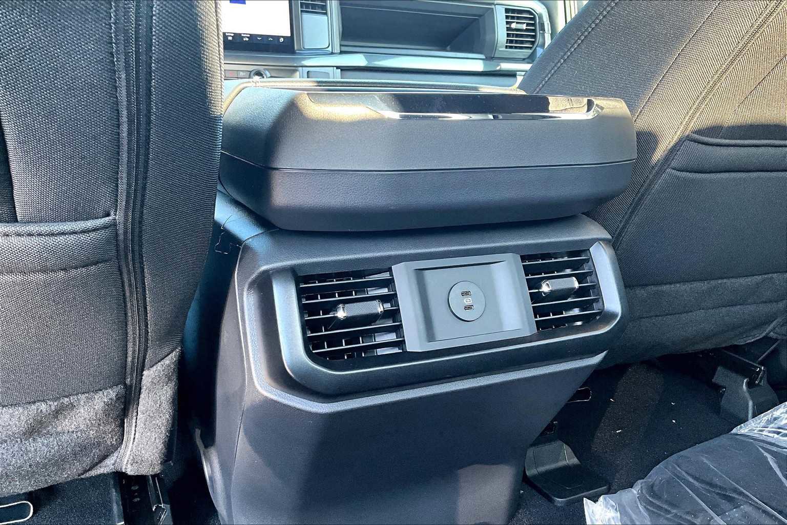 New 2025 Ford F150 STX w/ STX Black Appearance Package image 20