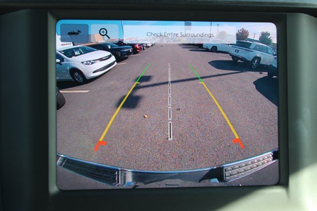 Used 2022 RAM 1500 Big Horn image 6