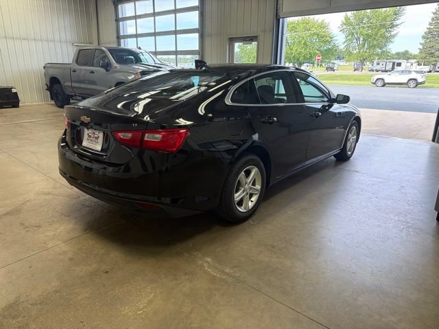 Used 2024 Chevrolet Malibu LT FWD image 5