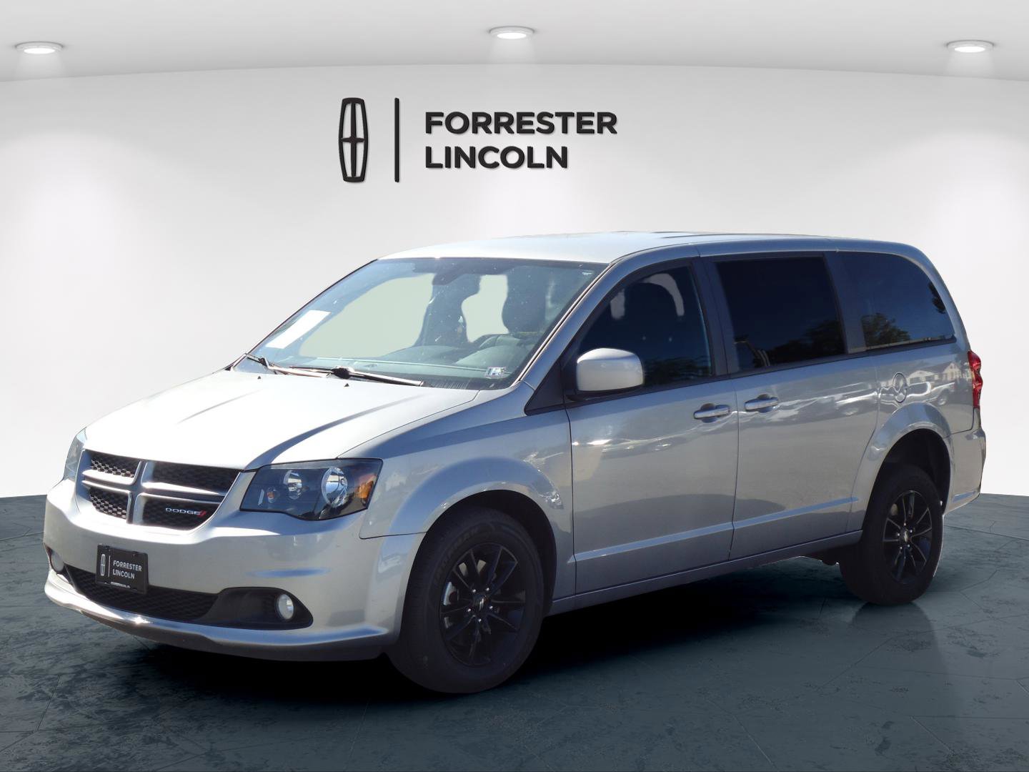 Used 2020 Dodge Grand Caravan GT FWD image 7