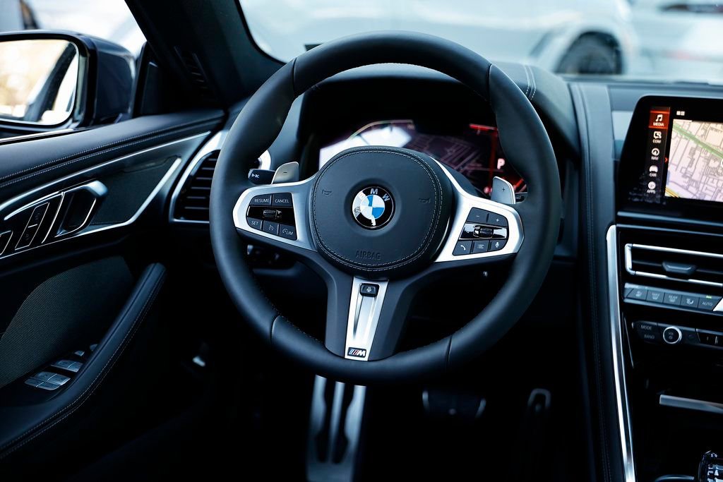 New 2026 BMW 840i w/ M Sport Professional Package image 27