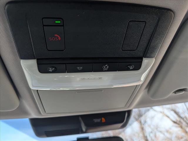 Used 2024 Mitsubishi Outlander SE image 36