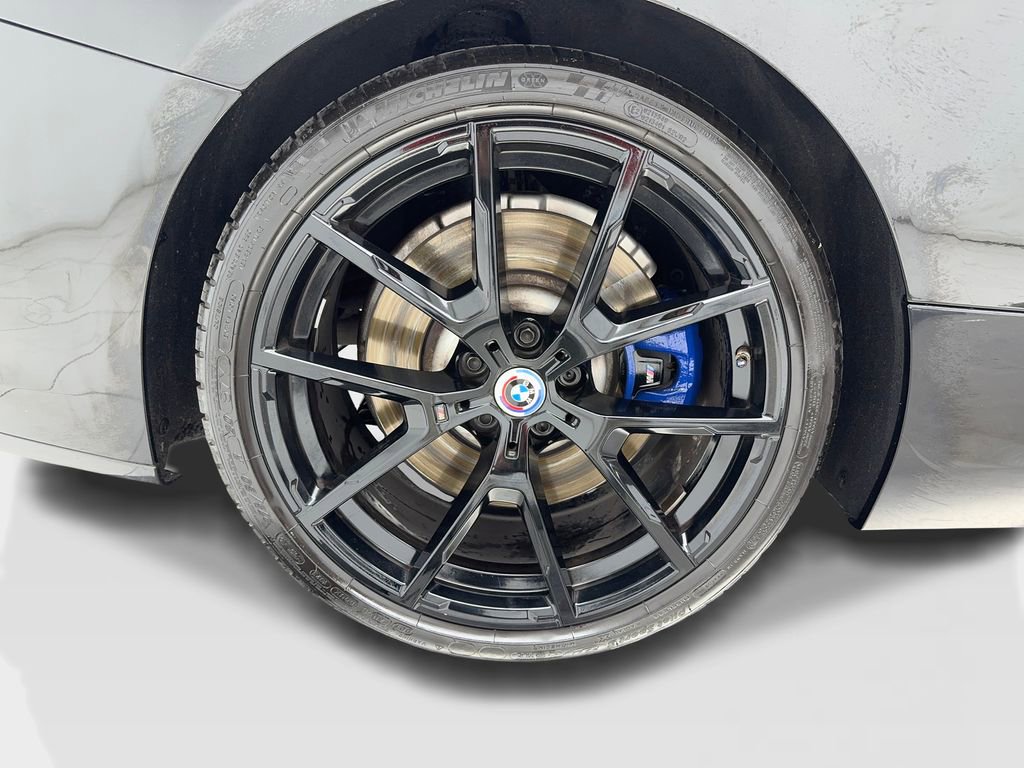 Used 2020 BMW 840i Coupe w/ M Sport Package image 34