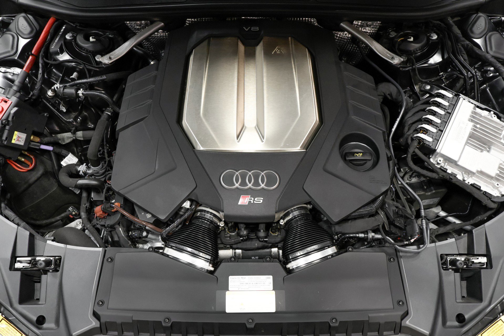 Used 2023 Audi RS 6 image 25