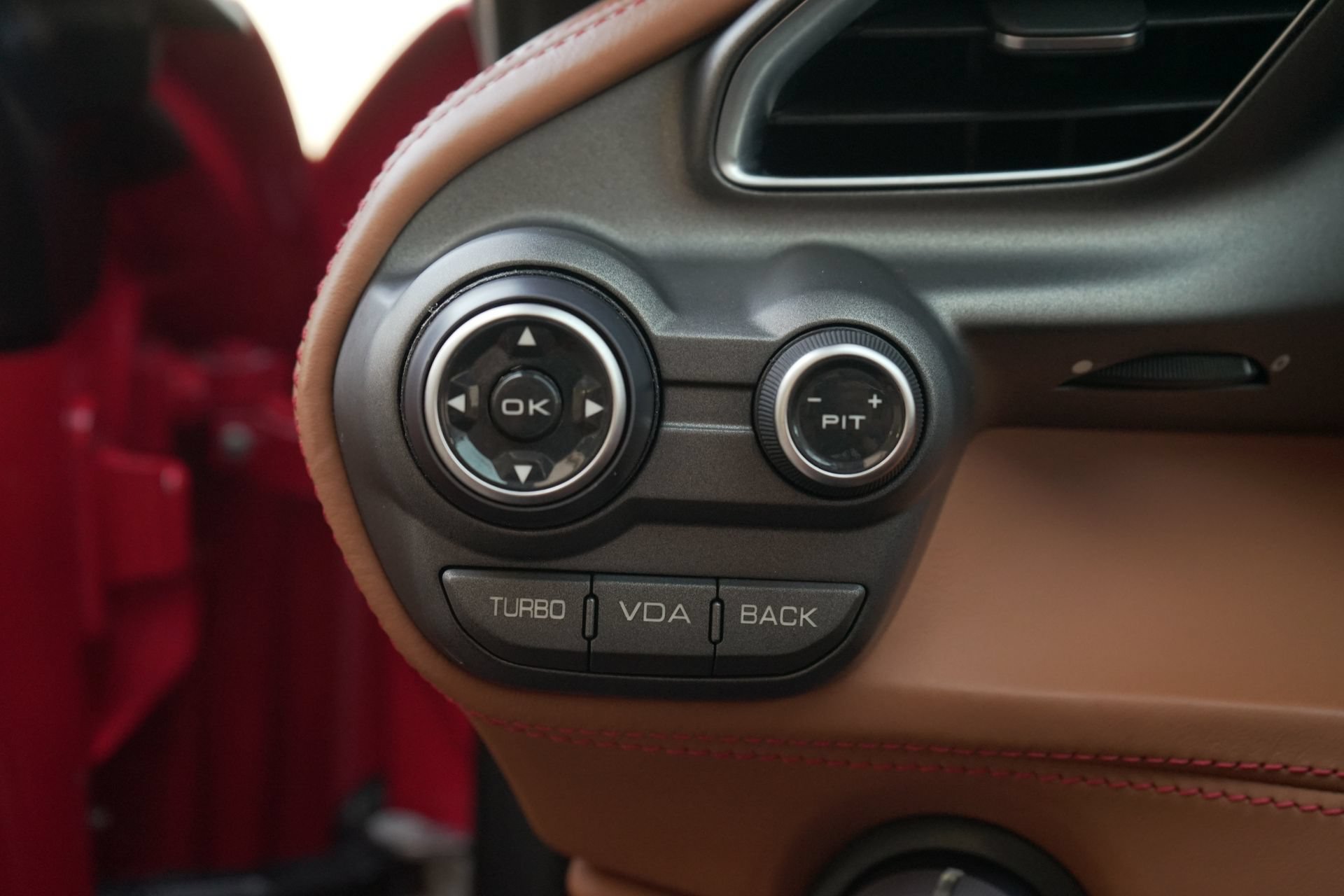 Used 2018 Ferrari 488 Spider RWD image 21