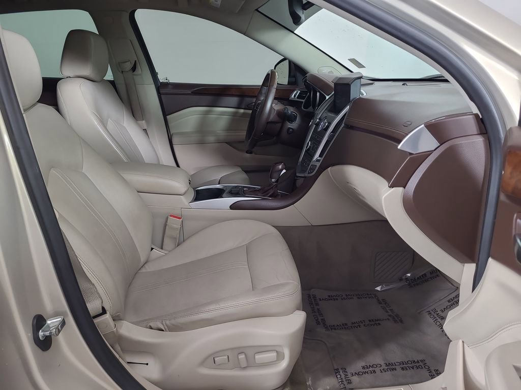 Used 2011 Cadillac SRX Premium image 21