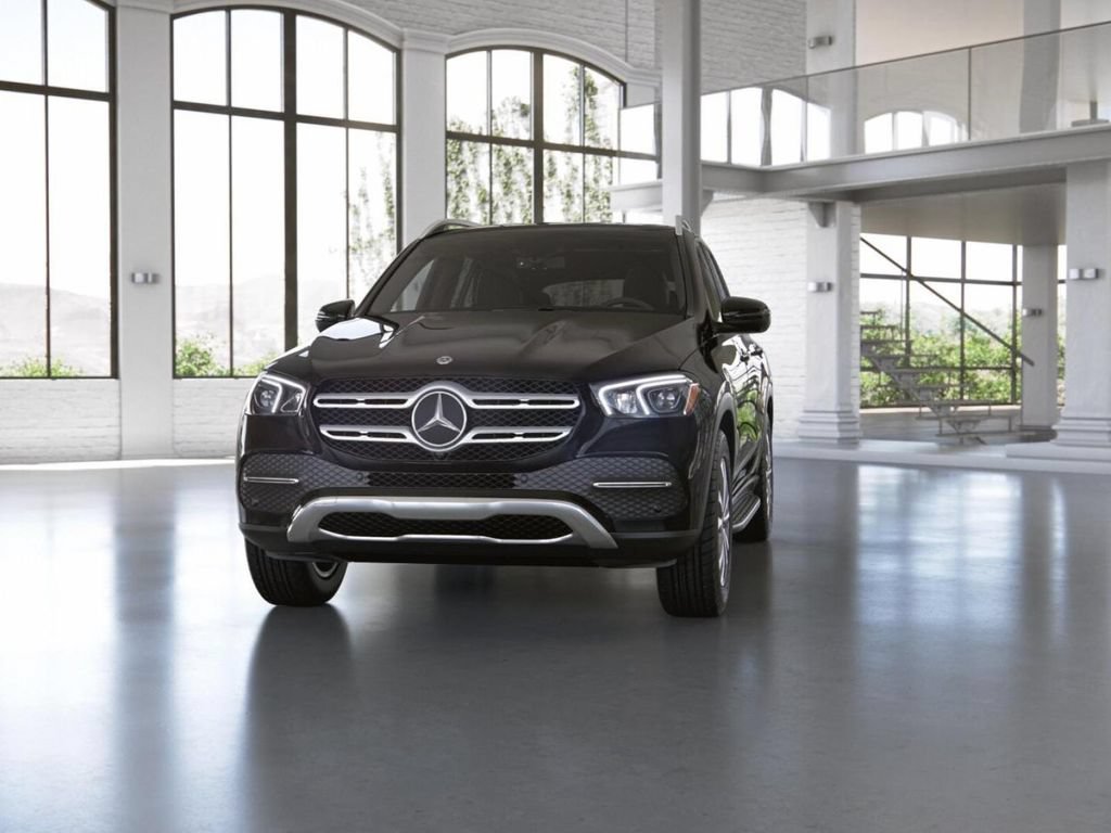 Certified 2022 Mercedes-Benz GLE 350 4MATIC image 43