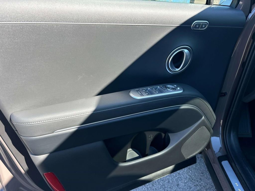 New 2026 Hyundai Palisade Limited FWD image 24