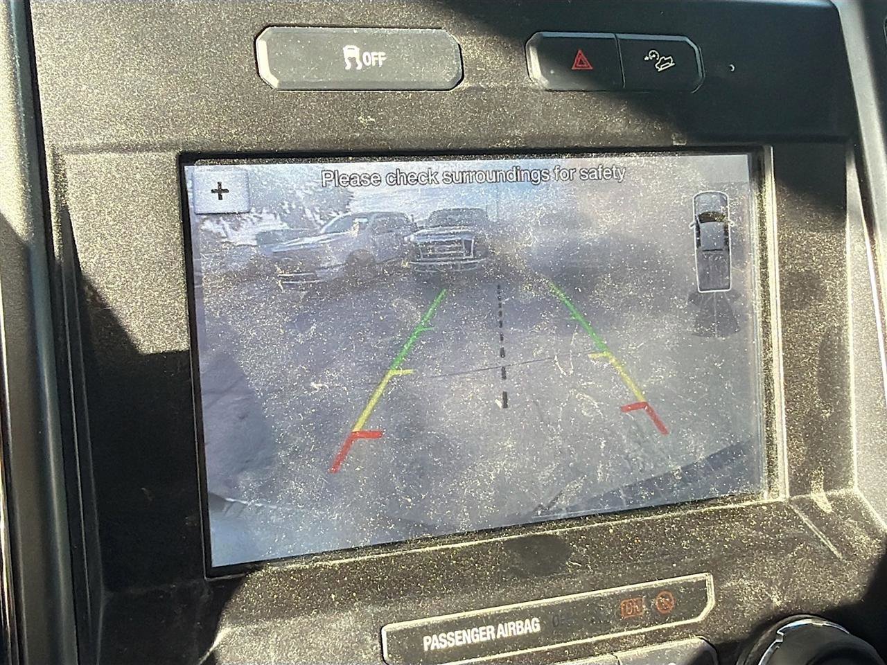 Used 2019 Ford F250 XLT w/ XLT Premium Package image 14