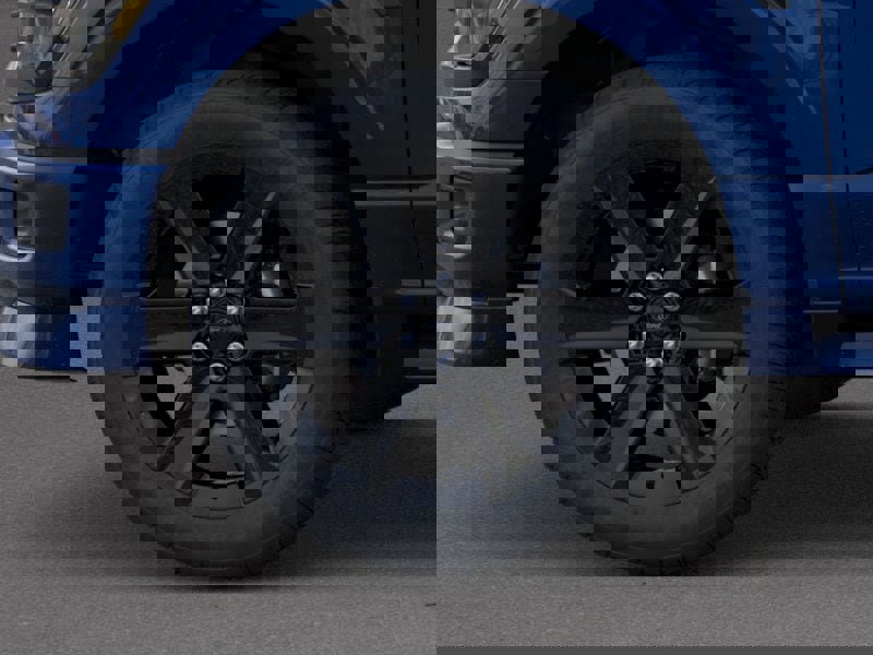 New 2026 Ford F150 STX image 19