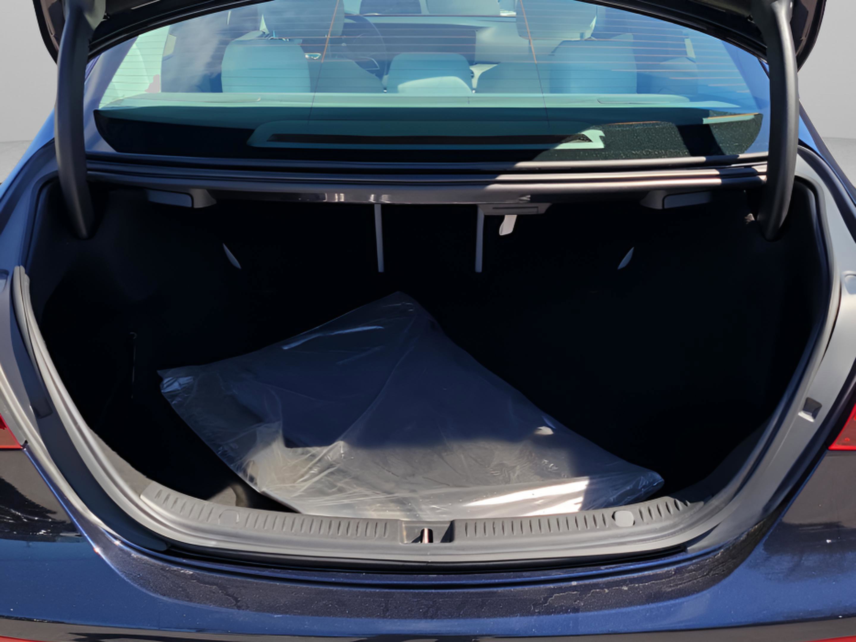 Certified 2022 Mercedes-Benz E 350 Sedan image 9