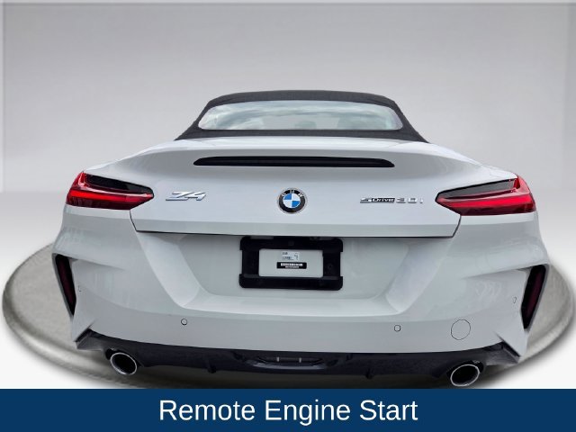 Used 2022 BMW Z4 sDrive30i w/ Dynamic Handling Package RWD image 14