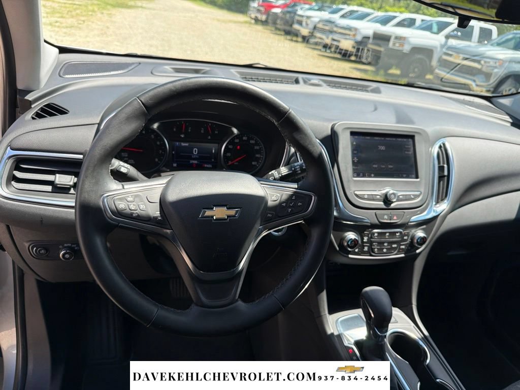 Used 2024 Chevrolet Equinox LT FWD image 13