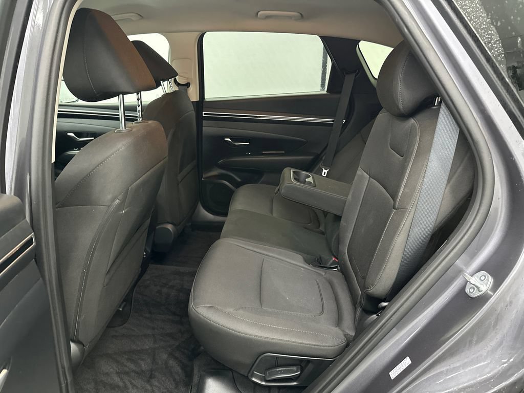 Used 2023 Hyundai Tucson SEL AWD/4WD image 21