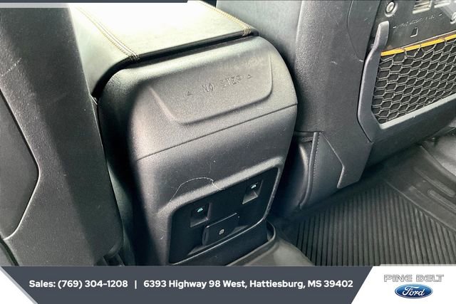 Used 2024 Ford Bronco Badlands image 22