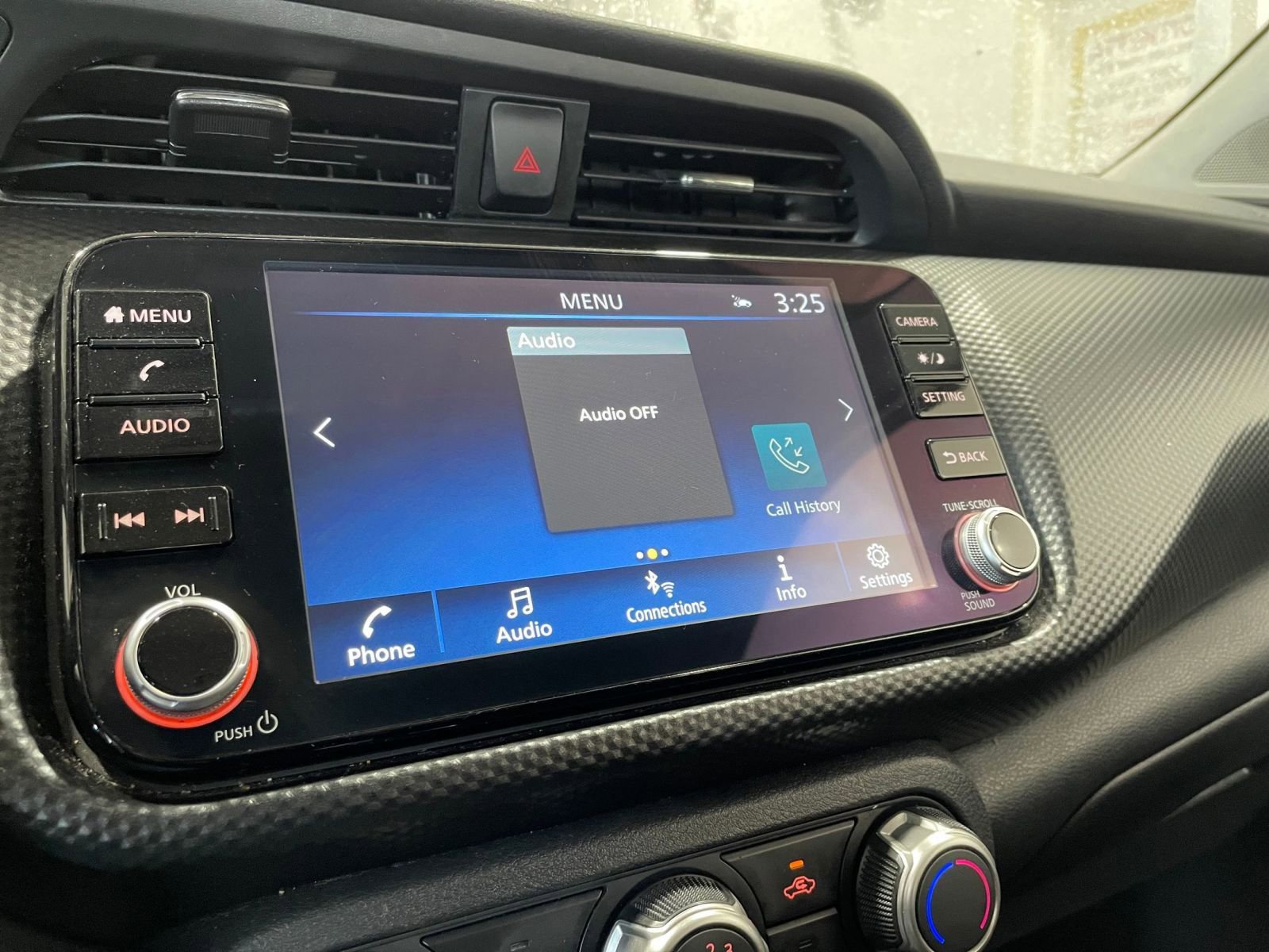 Used 2024 Nissan Kicks SV image 20