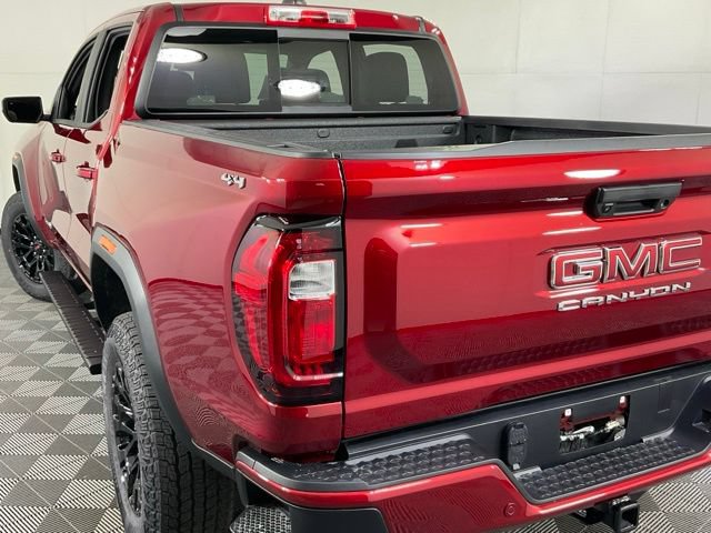 New 2026 GMC Canyon Elevation w/ Convenience Package AWD/4WD image 36