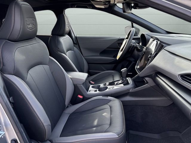 Certified 2025 Subaru Crosstrek 2.5i Wilderness image 23