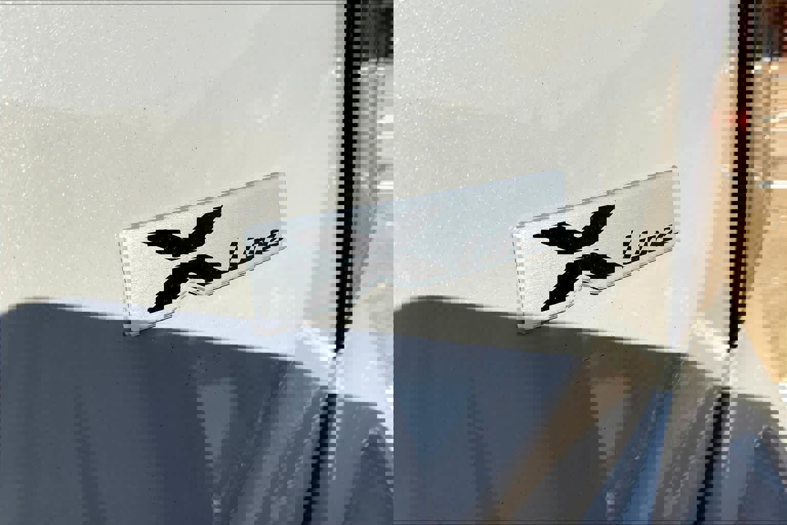 Certified 2025 Kia Telluride EX X-Line image 7