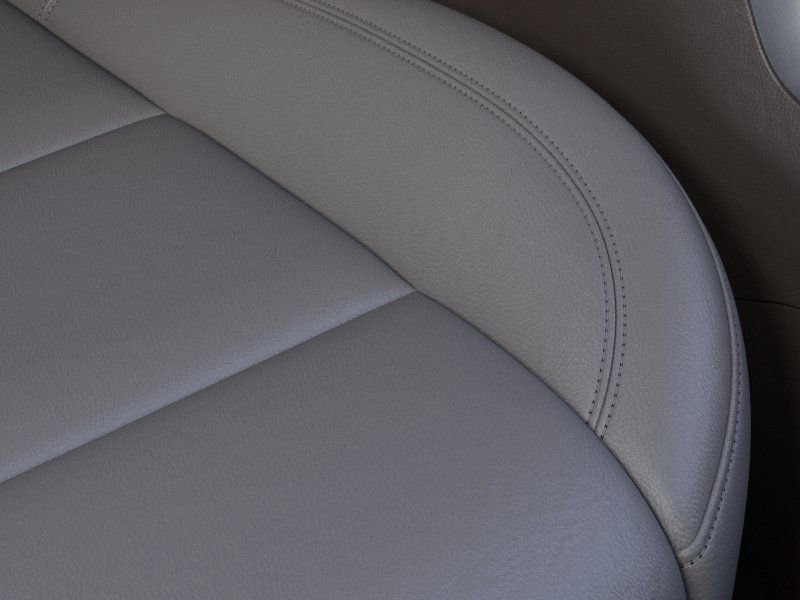 New 2026 Chevrolet Silverado 1500 RST image 21